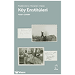 K�y Enstit�leri Doruk Yay�nlar�
