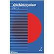 Yeni Materyalizm Doruk Yay�nlar�