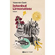 �stanbul Limonatas� Epsilon Yay�nevi