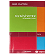 Bir Ki�i Yeter Ay Yay�nlar�