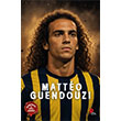 Matt�o Guendouzi Peta Kitap