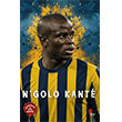 NGolo Kant� Peta Kitap