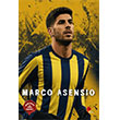 Marco Asensio Peta Kitap