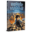 Sessiz Hamle Ekinoks Yay�n Grubu