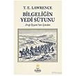 Bilgeli�in Yedi S�tunu G�ne� Kitabevleri Yay�nlar�