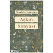 A�k�n Simyas� �nsan Yay�nlar�