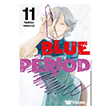 Blue Period 11.Cilt Gerekli �eyler