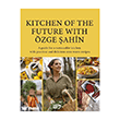 Kitchen Of The Future With �zge �ahin Do�an Solibri