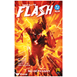 Absolute Flash Cilt 1 - �ki D�nyadan. Arka Bah�e Yay�nc�l�k