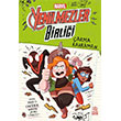 Marvel Yenilmezler Birli�i 2 �akma Kahraman �thaki �ocuk Yay�nlar�