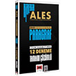 2026 Birebir ALES Paragraf Tamam� ��z�ml� 12 Deneme Yarg� Yay�nlar�