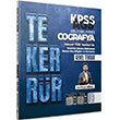 2026 KPSS Co�rafya Tekerr�r Genel Tekrar Benim Hocam