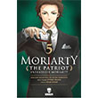 Moriarty the Patriot - Vatansever Moriarty 5 Kurukafa Yay�nevi