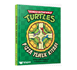 Teenage Mutant Ninja Turtles Pizza Yemek Kitab� Teras Kitap