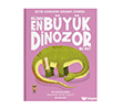 Beyin G�d�klayan Sorulara Cevaplar 2 - Bilinen En B�y�k Dinozor Bu mu? Usturlab Kitap