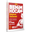 2026 AGS Say�sal Yetenek Tamam� ��z�ml� 15 Bran� Denemesi Benim Hocam