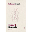 Cinnet Diyar�nda Vacilando Kitap
