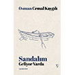 Sandal�m Geliyor Varda Vacilando Kitap