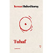 Tuhaf Vacilando Kitap