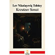 Kreutzer Sonat G�ne� Kitabevleri Yay�nlar�