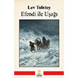 Efendi �le U�a�� G�ne� Kitabevleri Yay�nlar�