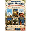 Macera Akademisi (6 Kitap) Ekinoks Yay�n Grubu