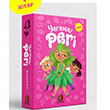 Yaramaz Peri Macera Seti ( 4 Kitap) Orman Kitap