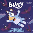 Bluey �yi Geceler Meyve Yarasas� �� Bankas� K�lt�r Yay�nlar�