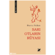 Sar� Otlar�n R�yas� Anima Yay�nlar�