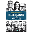 D�nyay� De�i�tirenler - Bilim �nsanlar� & Mucitler FOM Kitap