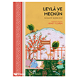 Leyla ve Mecnun Dergah Yay�nlar�
