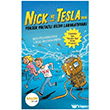 Nick ve Tesla n�n Y�ksek Voltajl� Bilim Laboratuvar� Salon Yay�nlar� - �ocuk