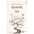 Karanl�k �zo Karina Yay�nevi