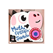 Mutlu �iftli�in �ark�s� Net �ocuk Yay�nlar�