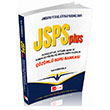 JSPS Plus Soru Bankas� ��z�ml� Nuh Kerimo�lu Akfon Yay�nlar�