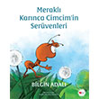 Merakl� Kar�nca Cimcim`in Ser�venleri Can �ocuk Yay�nlar�