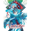 Vanitas�n An� Defteri Cilt 5 Komik�eyler Yay�nc�l�k