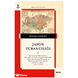 Japon Turanc�l��� Alfa Yay�nlar�