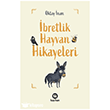 �bretlik Hayvan Hikayeleri Kay�han Yay�nlar�