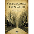 �ocuklu�umdan Tren Ge�ti Tilki Kitap