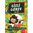Gizli G�rev: Bal Av� Redhouse Kidz Yay�nlar�