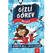 Gizli G�rev: Buz Gaga Redhouse Kidz Yay�nlar�