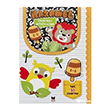 Karamel ��karmal� Aktivite Kitab� Net �ocuk Yay�nlar�