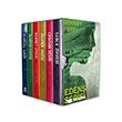 Edens Serisi 6 Kitap Kutulu Set Ren Kitap