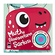 Mutlu Dinozorlar�n �ark�s� Net �ocuk Yay�nlar�