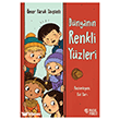 D�nyan�n Renkli Y�zleri Masalperest