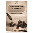 S�n�rda Propaganda ve �stihbarat: T�rkiye-Fransa ve Suriye �li�kileri (1936-1938) Gazi Kitabevi