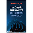Ter�rs�z T�rkiye ve Demokrasi Hukuku Kopernik Kitap