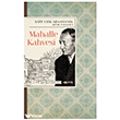 Mahalle Kahvesi Kopernik Kitap