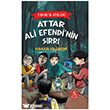 Ka�an �n G�nl��� Attar Ali Efendi nin S�rr� B�y�kl� Balon Yay�nlar�